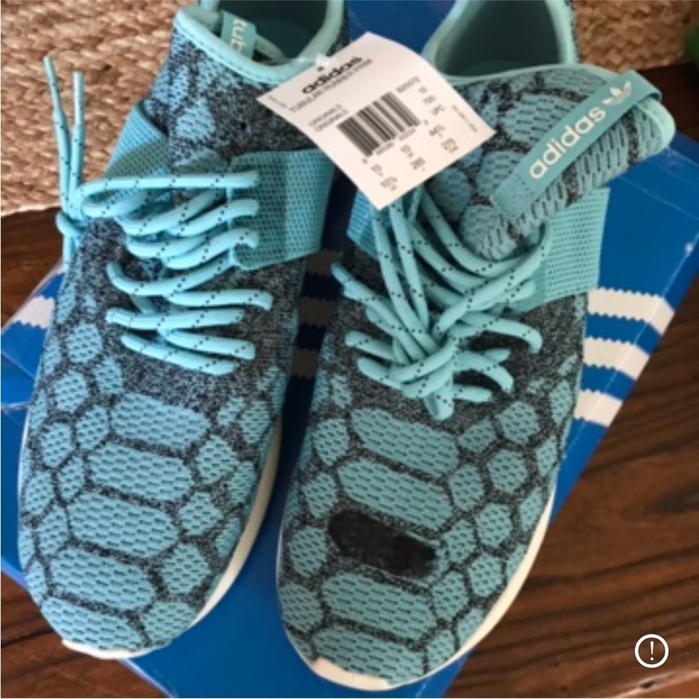 👟adidas Tubular Runner Prim Sneakers View 6